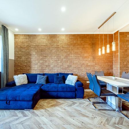 Nehru Apartment Будапеща Екстериор снимка