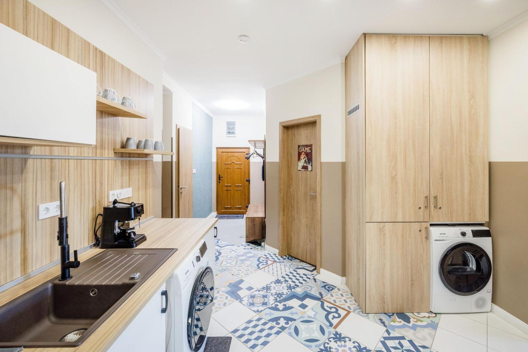 Nehru Apartment Будапеща Екстериор снимка
