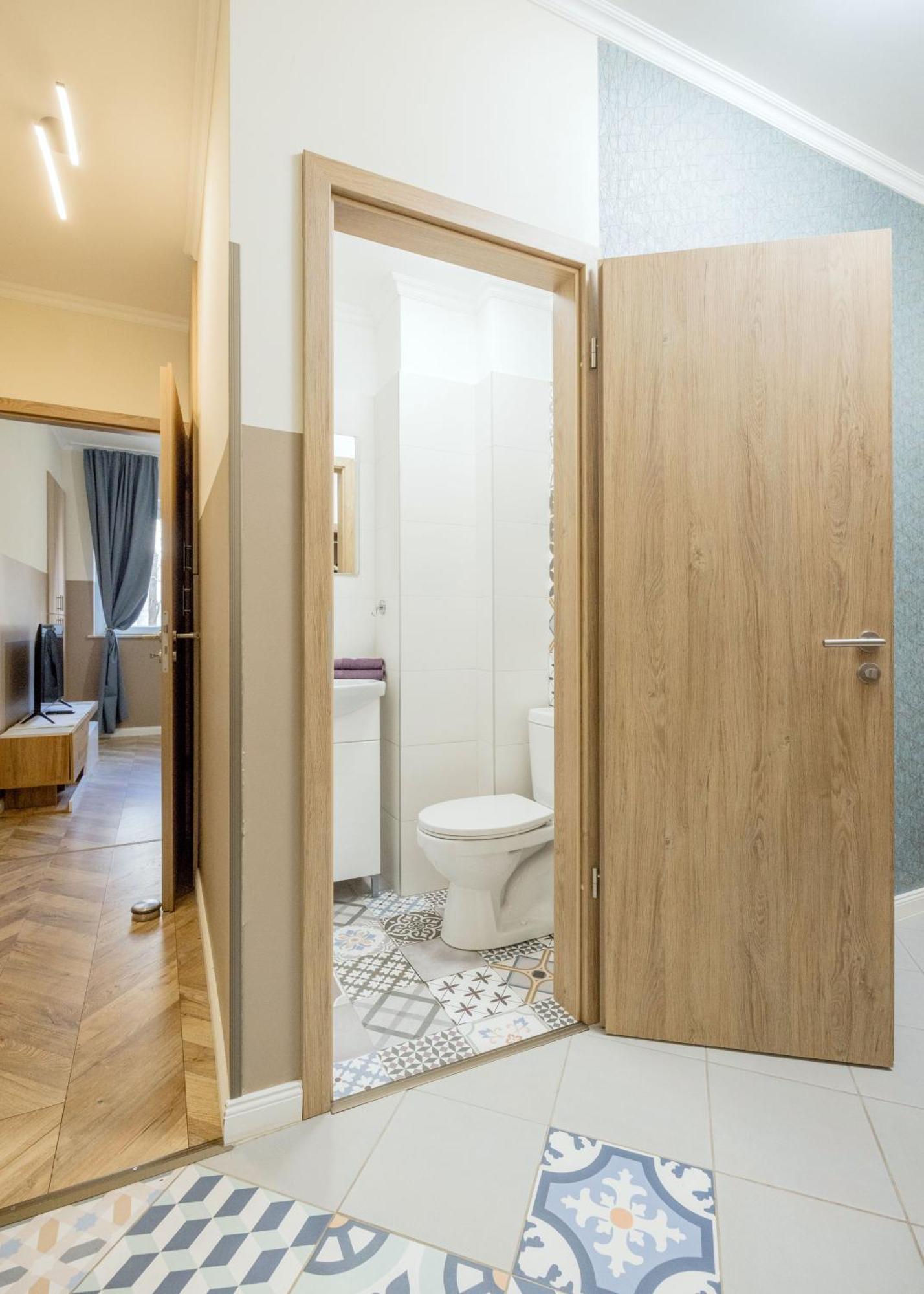 Nehru Apartment Будапеща Екстериор снимка