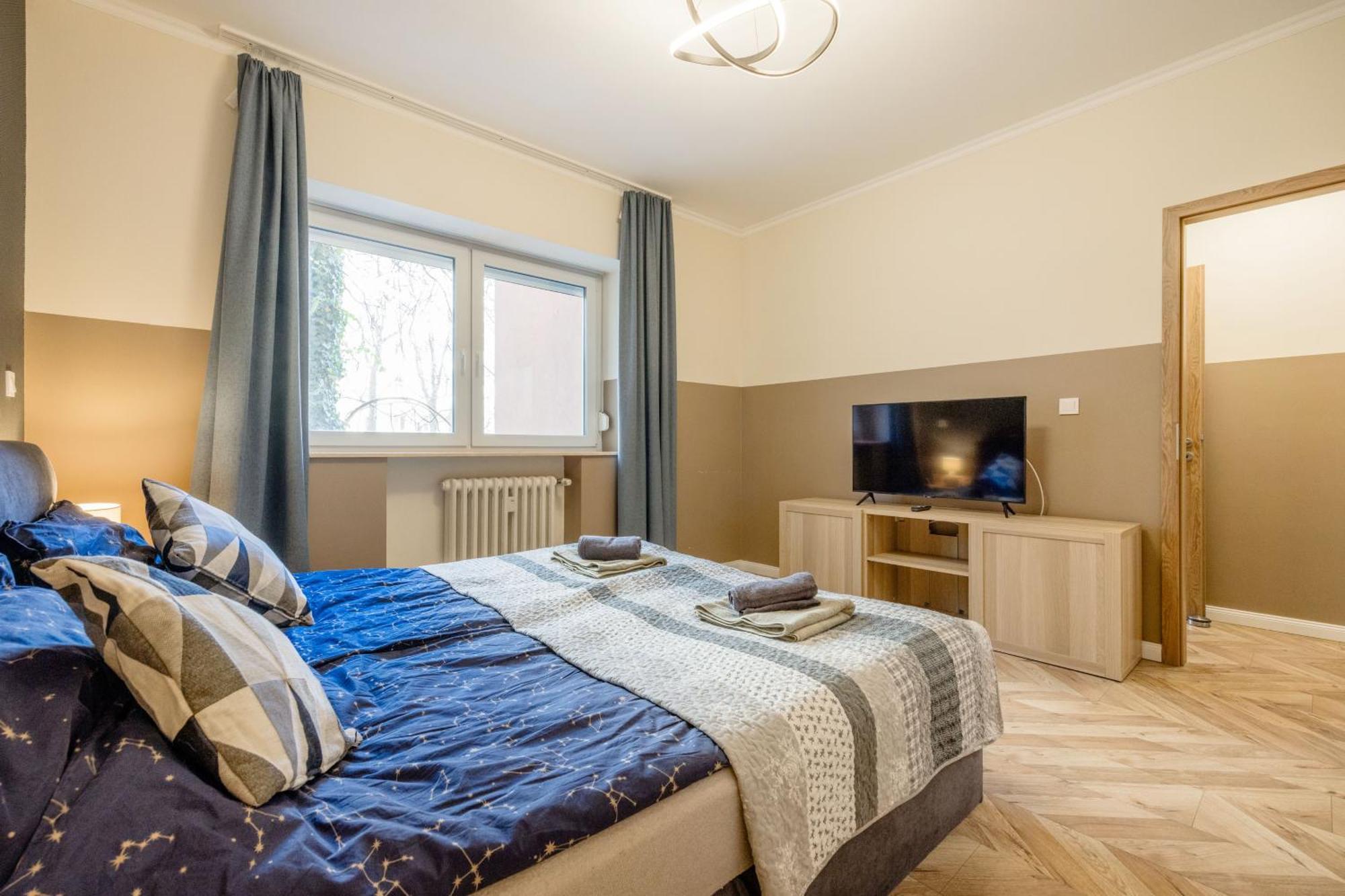 Nehru Apartment Будапеща Екстериор снимка