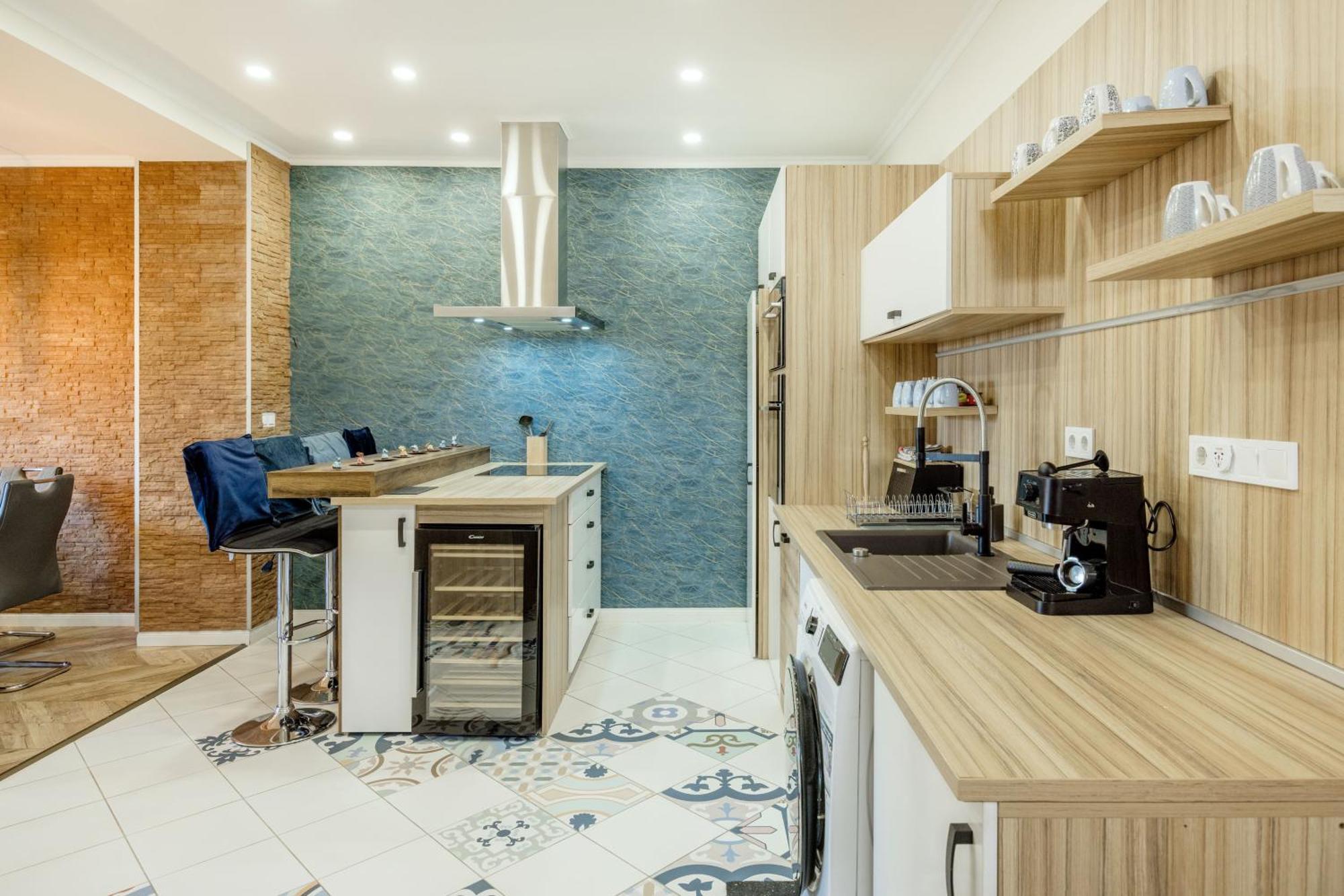 Nehru Apartment Будапеща Екстериор снимка