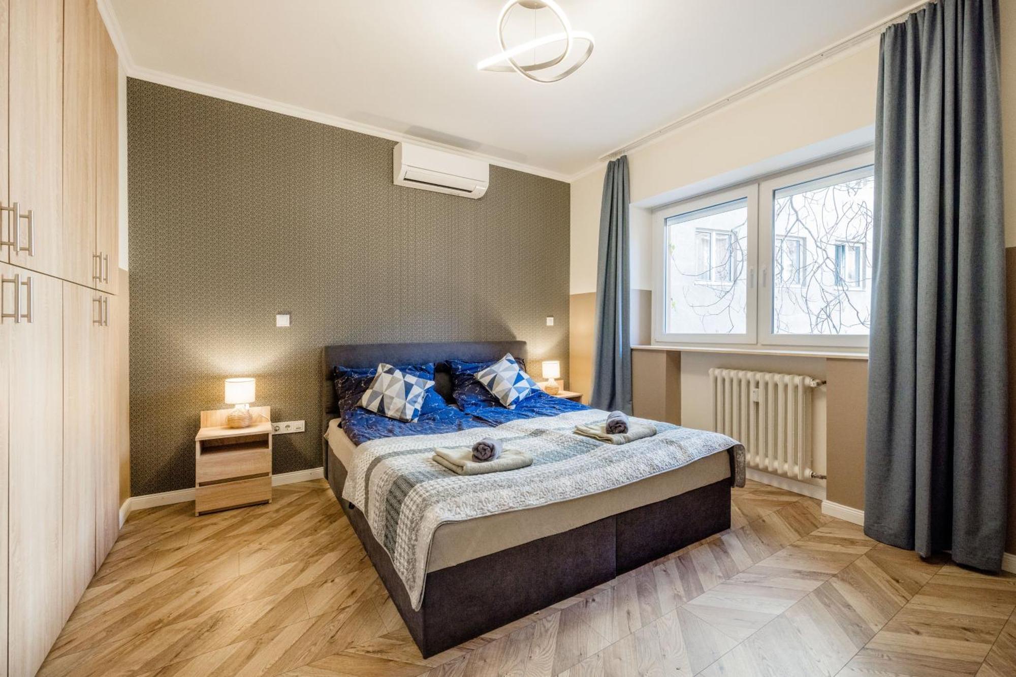 Nehru Apartment Будапеща Екстериор снимка
